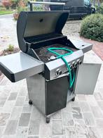 Gas bbq, Ophalen, Zo goed als nieuw