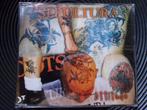 Sepultura - Attitude , single CD, Enlèvement, Utilisé