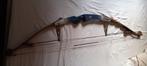 Green horn gl2000 boog, Sport en Fitness, Ophalen, Gebruikt, Compoundboog