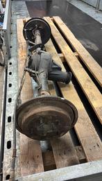 Suzuki samurai achteras, Enlèvement, Suzuki