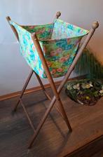 Panier, corbeille à ouvrage couture 