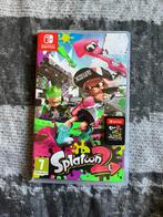 Splatoon 2, Games en Spelcomputers, Games | Nintendo Switch, Ophalen, Zo goed als nieuw