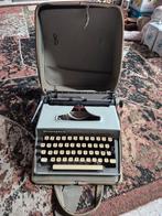 Vintage typemachine remington, Ophalen, Gebruikt