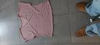 Joli t-shirt couleur vieux rose T42-44, Vêtements | Femmes, Manches courtes, Rose, Taille 42/44 (L), Neuf