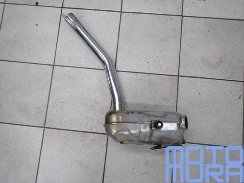 Originele uitlaat BMW R1100S 1998 - 2005 R 1100 S R1100 demp, Motoren, Onderdelen | BMW, Gebruikt, Ophalen of Verzenden