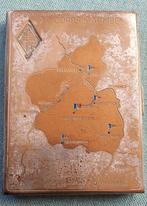 Sigarettenhouder van het 2nd Army Corps, Verzamelen, Militaria | Tweede Wereldoorlog, Ophalen of Verzenden