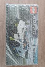 NEW SEALED LEGO Speed Champions Koenigsegg Jesko - 76900, Ophalen of Verzenden, Nieuw, Lego
