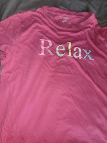 T-shirt van Hm en Primark, Ophalen of Verzenden, Zo goed als nieuw
