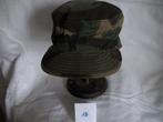 casquette 2, Enlèvement ou Envoi, Armée de terre, Casque ou Béret