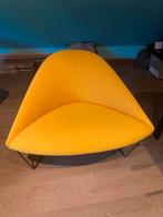 2 Arper design stoelen, Huis en Inrichting, Stoelen, Ophalen, Twee, Overige kleuren, Design