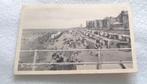 Middelkerke Het strand, Verzenden, 1920 tot 1940, Gelopen, West-Vlaanderen