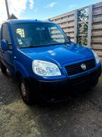 Fiat dublo diesel 2008 export, Autos, Achat, 4 portes, Diesel, Particulier
