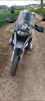 Bmw gs 1200, Motoren, 2 cilinders, Particulier, Meer dan 35 kW, Overig