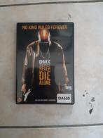 DVD DMX Never Die Alone, Utilisé, Enlèvement ou Envoi, Action, À partir de 16 ans