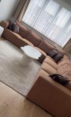 Zetel 3m25 op 3m25, afhalen BRUSSEL, Huis en Inrichting, Zetels | Zetels, Ophalen, Zo goed als nieuw