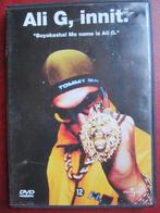 Ali G, innit (1999), Cd's en Dvd's, Dvd's | Komedie, Vanaf 12 jaar, Ophalen of Verzenden, Zo goed als nieuw, Overige genres