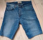 Pull & Bear jeansbermuda jongen mt 38, Ophalen of Verzenden, Jongen