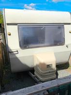 Caravan Tabbert 750kg, Tabbert, Tot en met 2, Particulier, Luifel