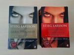 Boeken Stieg Larsson, Ophalen of Verzenden, Zo goed als nieuw