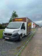 Fiat Ducato Foodtruck, Zakelijke goederen, Stock en Retail | Verkoopwagens, Ophalen