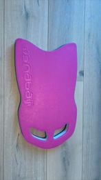 Zwemplankje tot 18kg, Ophalen, Zo goed als nieuw