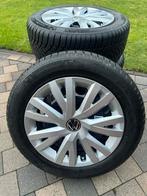 NIEUWE VW GOLF 7/8 WINTERSET 205/55/R16 DEMO, Auto-onderdelen, Ophalen, 16 inch, Banden en Velgen, Nieuw