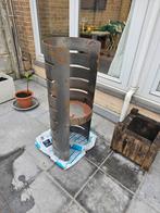 Barbecue ou brasero, Ophalen, Zo goed als nieuw