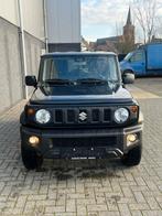 Suzuki Jimny, Autos, 75 kW, Achat, Euro 6, Entreprise