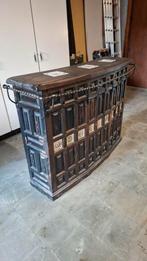 Bar antiek toog, Huis en Inrichting, Ophalen