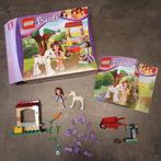 Lego Friends Olivia's veulentje 41003, Kinderen en Baby's, Speelgoed | Duplo en Lego, Ophalen of Verzenden, Zo goed als nieuw
