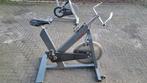 Aerobic fiets/ hometrainer met stalen frame, Sport en Fitness, Ophalen, Gebruikt