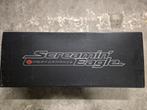 Screamin' Eagle Slip-on uitlaat, Motoren, Ophalen of Verzenden, Gebruikt