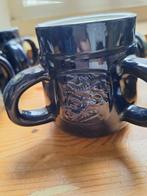 Chope Charles Quint Bleu, Enlèvement, Utilisé, Chope(s), Autres marques