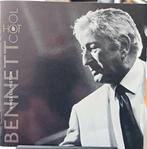 Tony Bennett ‎– Sings Ellington Hot & Cool = 3,99, Verzenden, Zo goed als nieuw, Jazz