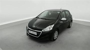 Peugeot 208 1.2i PureTech Like CLIM / CRUISE (bj 2019) beschikbaar voor biedingen