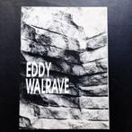 Eddy Walrave (gesigneerd), Ophalen of Verzenden, Zo goed als nieuw, Beeldhouwkunst