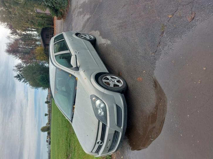 Opel Astra break VERK0CHT, Auto's, Opel, Particulier, Astra, ABS, Airbags, Airconditioning, Boordcomputer, Centrale vergrendeling