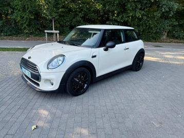 Mini one 1.5 diesel euro 6 beschikbaar voor biedingen