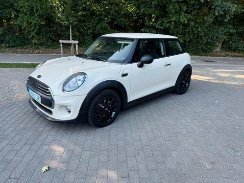Mini one 1.5 diesel euro 6, Auto's, Mini, Bedrijf, Te koop, One, ABS, Airbags, Airconditioning, Bluetooth, Boordcomputer, Centrale vergrendeling