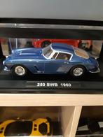 (Neuve) Ferrari 250 swb 1/18ème kkscale, Enlèvement ou Envoi, Anson