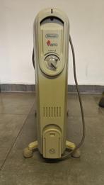 Delonghi v551225 olieradiator goede staat, Ophalen, 30 tot 80 cm, Radiator, 60 tot 150 cm