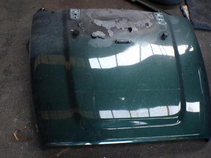 Capot Jeep Wrangler 1 1996-2006 LP/14902, Autos : Pièces & Accessoires, Carrosserie & Tôlerie, Capot moteur, Jeep, Avant, Utilisé