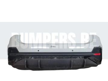 Bumper AUDI Q3 83F SPORTBACK S-LINE 19- 83F807511 Achterbump beschikbaar voor biedingen