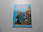 Rode ridder 106 De levende doden 1983 1 ste druk., Boeken, Willy Vandersteen, Eén stripboek, Ophalen of Verzenden, Zo goed als nieuw
