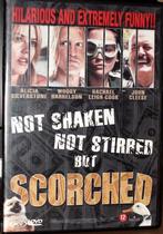 DVD brûlé, Enlèvement ou Envoi