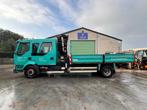 Renault - Midlum 2220 CDI - Camion - 2005, Autos, Achat, Entreprise, Autres carburants, Renault