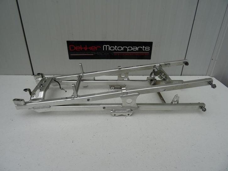 Subframe / Achter Frame Honda CBR600FI / CBR600F 2001-2007, Motoren, Onderdelen | Honda, Ophalen of Verzenden