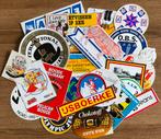 Stickers reclame, Verzamelen, Ophalen of Verzenden, Zo goed als nieuw, Overige typen