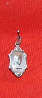 medaille religieuse frere mutien marie  (x2009), Bijoux, Utilisé, Enlèvement ou Envoi, Christianisme | Catholique