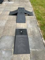 Skateboardramp, Ophalen, Zo goed als nieuw, Skateboard